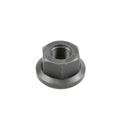 FLORIDA TIRE SUPPLY 33Mm 2-Pc Flanged Disc Wheel Nut SIR333B